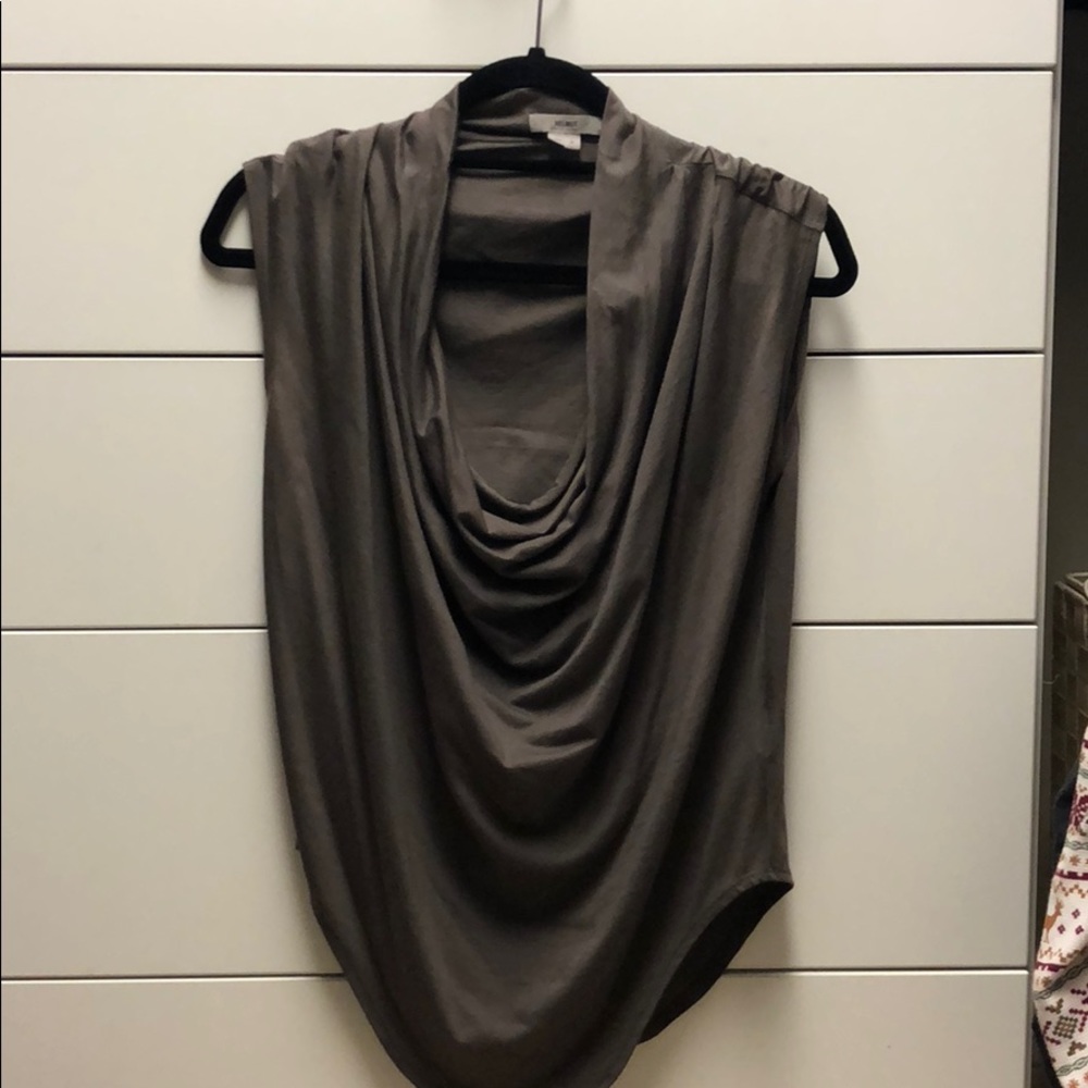 NWOTS Helmut Lang tank in sz petite (fits like sm)